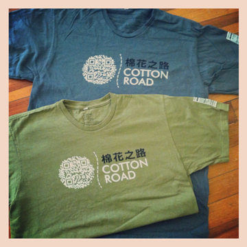 cotton road t-shirt